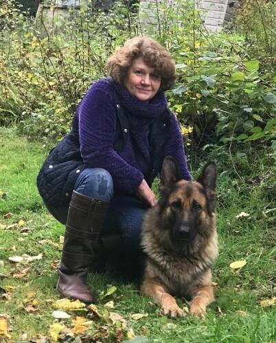 Beastly Thoughts professional dog trainer